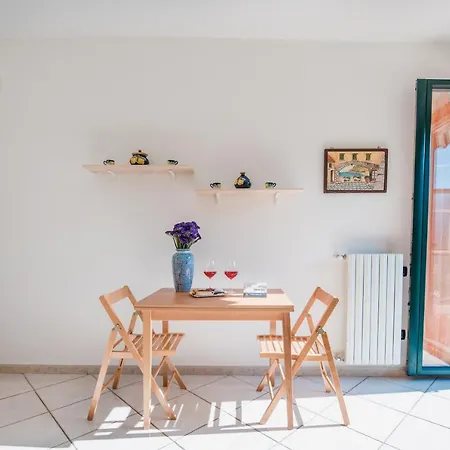Apartment Romantic Flat With Terrace In The Amalfi Coast *